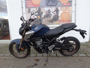 HONDA CB125R NEO SPORTS CAFÉ