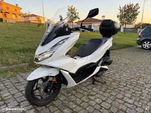 HONDA PCX125