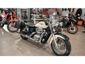 HONDA SHADOW 750