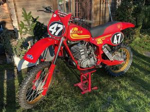 MAICO MC490 MEGA 2 MODELL 1981