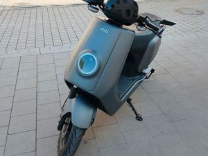 NIU NQI GTS