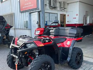 POLARIS SPORTSMAN XP 1000