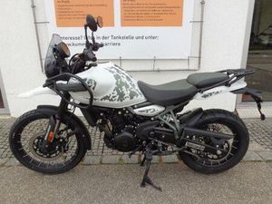 ROYAL ENFIELD HIMALAYAN 450