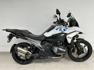 BMW R 1300 GS ASA + 4 PAKETE + LENKER HOCH + HÖHENRE