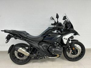 BMW R 1300 GS 'TB' SPEICHE + 3 PAKETE + LED + HÖHENR