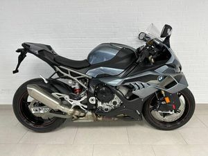BMW S 1000 RR´25 'SPORT' + DYNAMIK- + SOZIUS-PAKET +