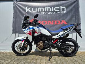 HONDA CRF1100 AFRICA TWIN ES 2025 HERBST DEALS