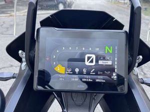 KTM 1290 SUPER ADVENTURE S