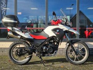 BMW F 650 GS 35KW F650GS G S (BJ 2012) — MOTOREN | BMW — MARKTPLAATS