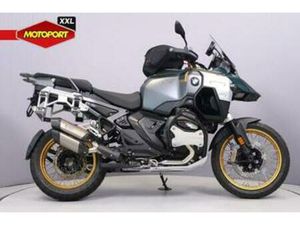 BMW R 1300 GS ADVENTURE (BJ 2025) — MOTOREN | BMW — MARKTPLAATS