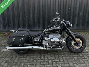 BMW R 18 CLASSIC — MOTOREN | BMW — MARKTPLAATS