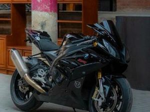 BMW S1000RR ALPHARACING TUNE! — MOTOREN | BMW — MARKTPLAATS