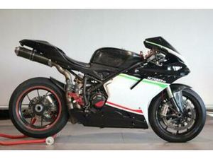 DUCATI 1098 S (BJ 2008) — MOTOREN | DUCATI — MARKTPLAATS