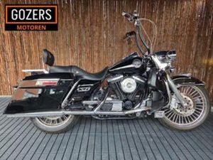 HARLEY-DAVIDSON ROAD KING CLASSIC FLHRCI (BJ 1998) — MOTOREN | HARLEY-DAVIDSON — MARKTPLAATS