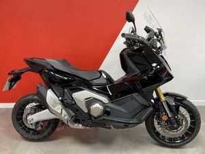 USED HONDA ADV 750-S FOR SALE IN NORWICH