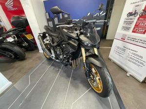 USED HONDA CB1000 HORNET SP FOR SALE IN PEVENSEY BAY