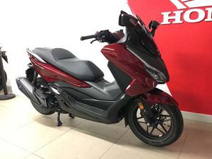 NEW HONDA FORZA 350 FOR SALE IN NEWCASTLE UPON TYNE
