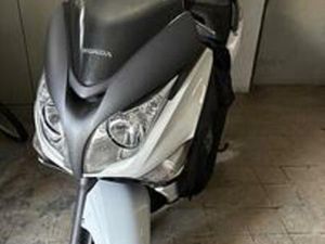 HONDA SW-T400 - 2011