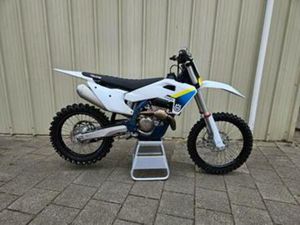 HUSQVARNA FC250 (BJ 2025) — MOTOREN | HUSQVARNA — MARKTPLAATS