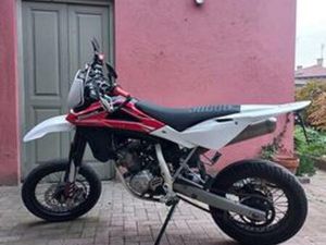 HUSQVARNA SMR 125 - 2013