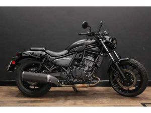 USED KAWASAKI ELIMINATOR 500 FOR SALE IN ASHFORD