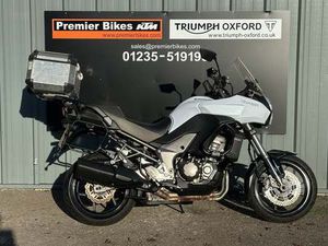 USED KAWASAKI VERSYS 1000 FOR SALE IN ABINGDON