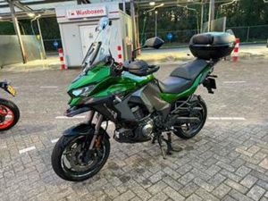 VERSYS 1000 SE GT 2019 — MOTOREN | KAWASAKI — MARKTPLAATS