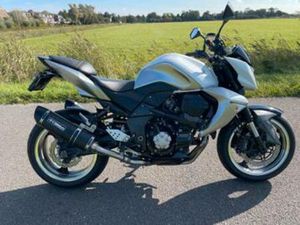 KAWASAKI Z1000 (BJ 2012) — MOTOREN | KAWASAKI — MARKTPLAATS