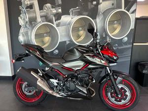 NEW KAWASAKI Z500 SE FOR SALE IN SHIPLEY