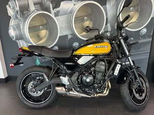 NEW KAWASAKI Z650 RS FOR SALE IN SHIPLEY