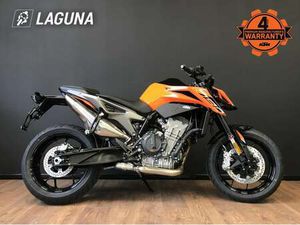 NEW KTM 790 DUKE FOR SALE IN MAIDSTONE
