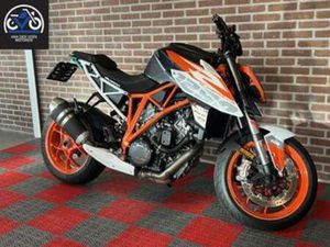KTM 1290 SUPERDUKE R ABS — MOTOREN | KTM — MARKTPLAATS