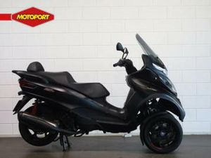 PIAGGIO MP 3 500 LT HPE SPORT (BJ 2020) — MOTOREN | PIAGGIO — MARKTPLAATS
