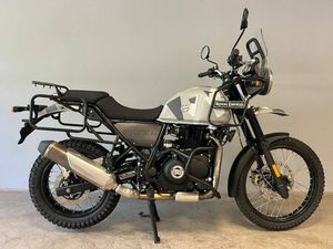 ROYAL ENFIELD HIMALAYAN 0.4