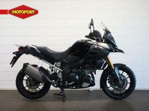 SUZUKI DL 1000 V STROM (BJ 2015) — MOTOREN | SUZUKI — MARKTPLAATS