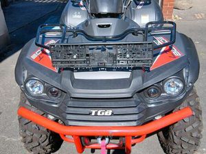 TGB BLADE 550 LT EPS LOF