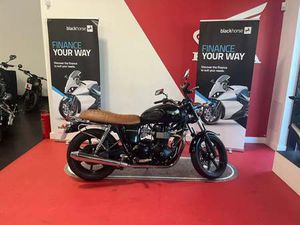 USED TRIUMPH BONNEVILLE 900 FOR SALE IN CHESTER