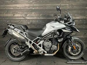 TRIUMPH TIGER 1200 GT PRO (BJ 2024) — MOTOREN | TRIUMPH — MARKTPLAATS