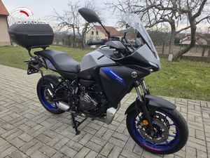 YAMAHA TRACER 7 / 700