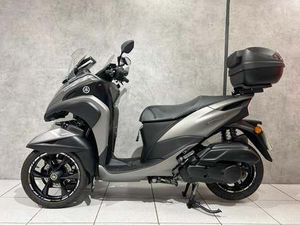 USED YAMAHA TRICITY 125 FOR SALE IN HULL