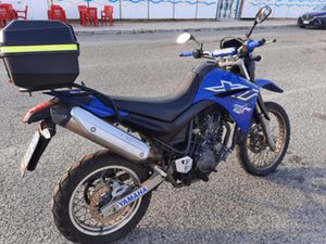 YAMAHA XT660 R