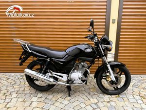 YAMAHA YBR 125