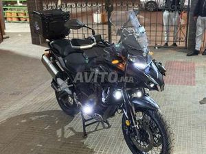 BENELLI TRK 502X 2021/2022 ??