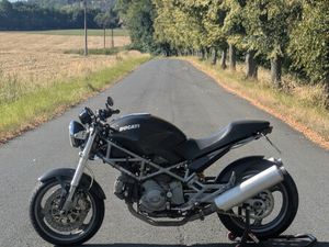 DUCATI MONSTER 620 - 25 KW