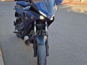 YAMAHA TRACER 700