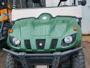 QUAD/GATOR YAMAHA RHINO YXR 700 LOF