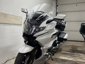 BMW K 1600 B K 1600 GRAND AMERICA OPTION 719 MIDNIGHT
