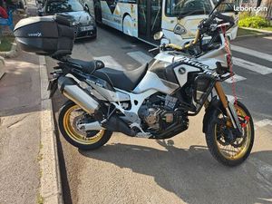 HONDA AFRICA TWIN 1000 ADVENTURE SPORT