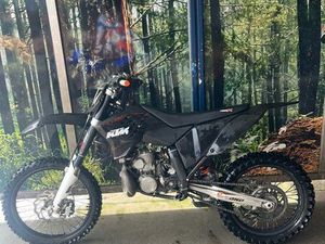 250 SX 2010
