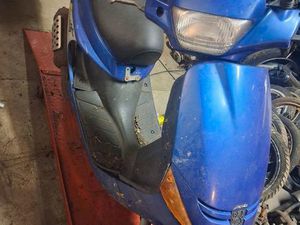 PEUGEOT ZENITH A RESTAURER